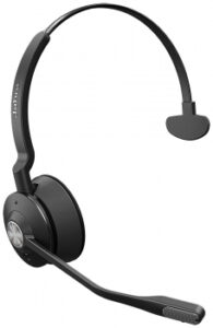 Kufje pa kabllo Jabra Replacement Headset for Engage SE Mono UC - Zezë