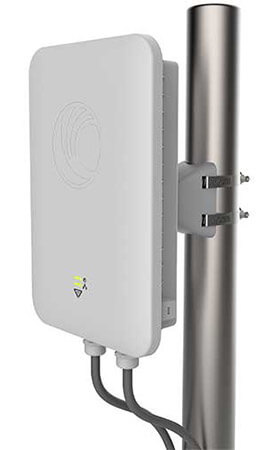 Aksesorë për Rrjet Cambium Networks NET Z Cambium cnPilot e700 tilt Montimi bracket