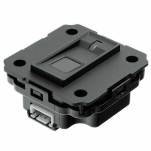 DoorBird Fingerabdruckleser Modul 50. für D11x und D21x