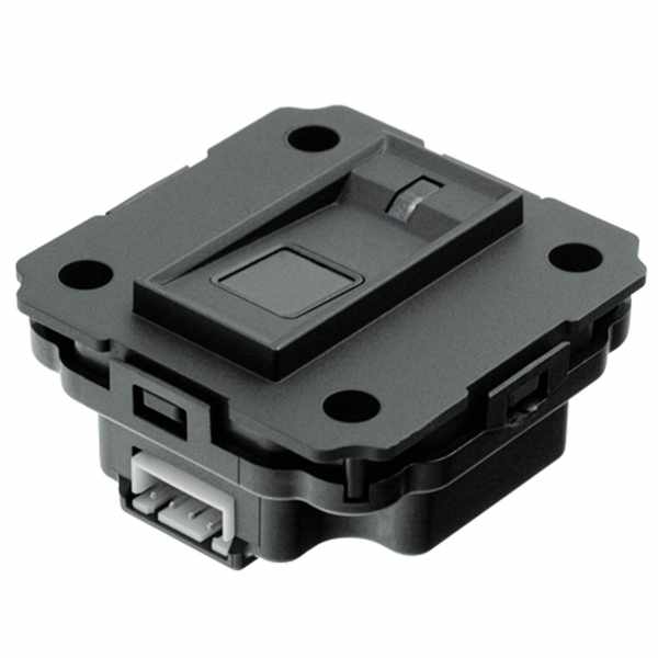 DoorBird Fingerabdruckleser Modul 50. für D11x und D21x