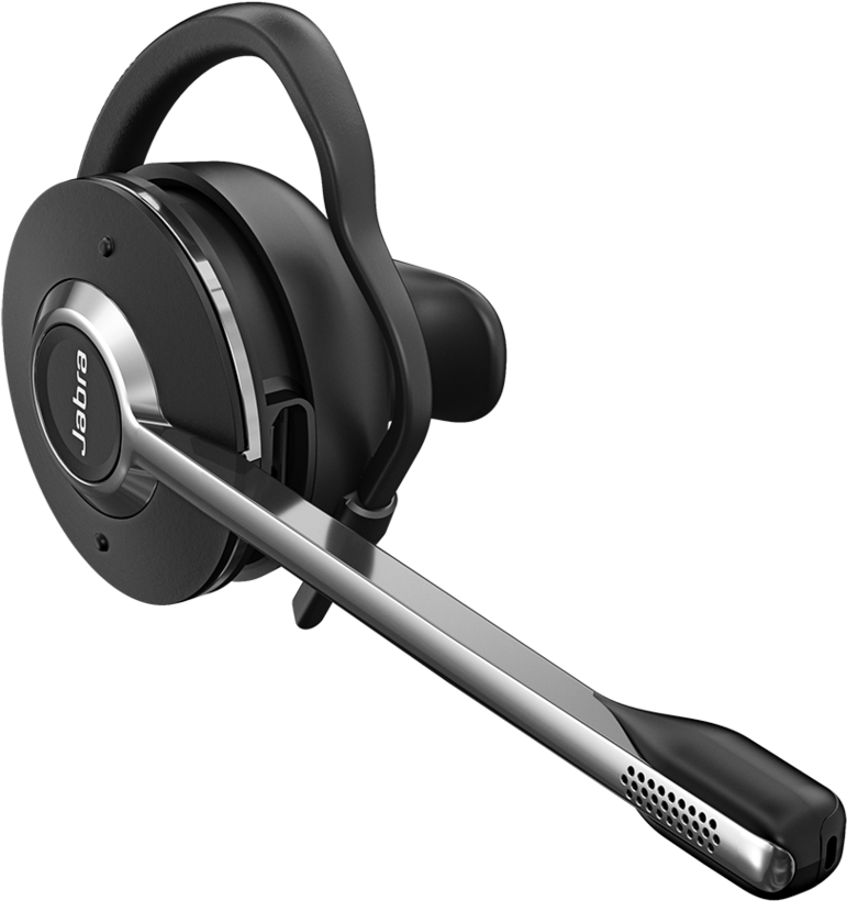 Kufje pa kabllo Jabra Engage 65 SE Convertible with Base Station - Zezë