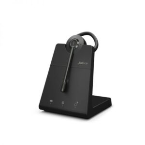 Kufje pa kabllo Jabra Engage 45 SE Convertible USB-C  with Base Station - Zezë