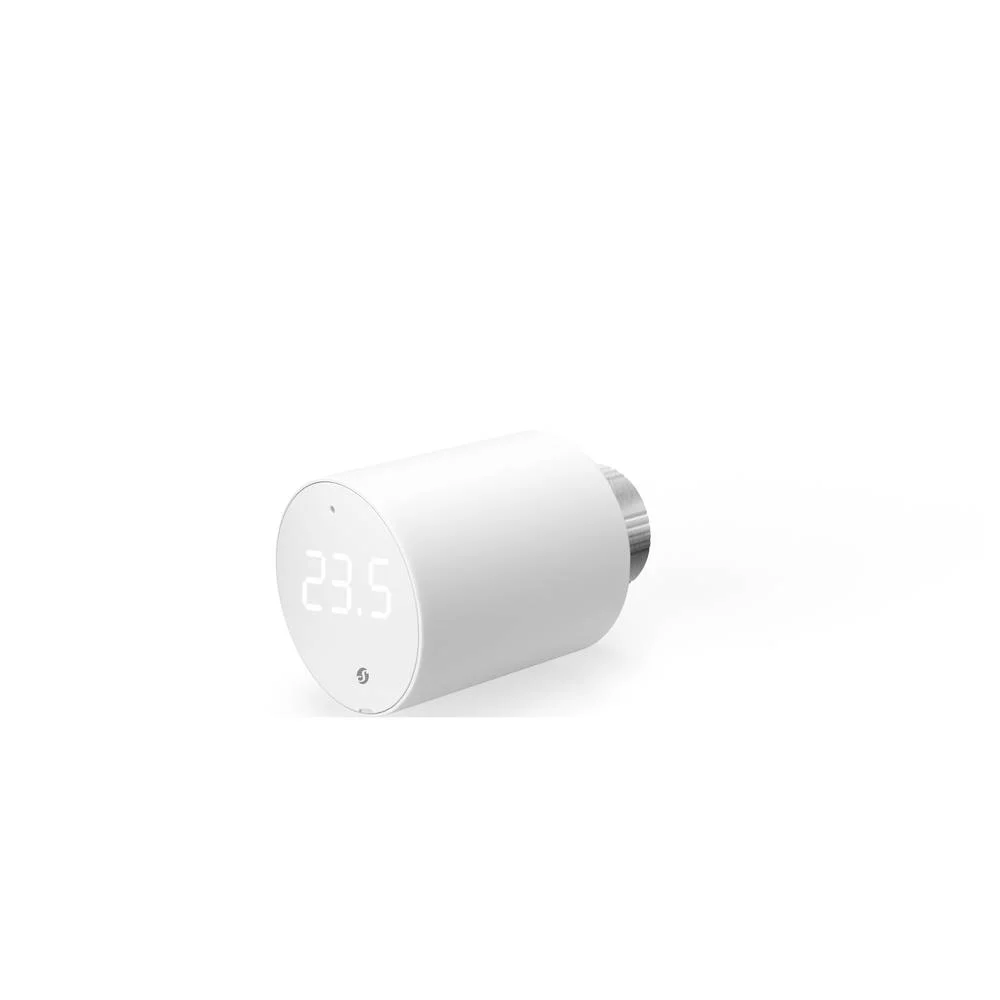 Shelly Plug & Play "2x Blu TRV & Blu Gateway Gen3" Heizkörperthermostat + Gateway - Figura 2