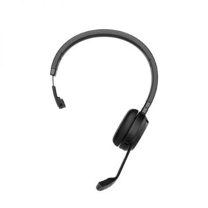 Kufje pa kabllo Jabra Evolve 65 TE Link390a UC Mono - Zezë