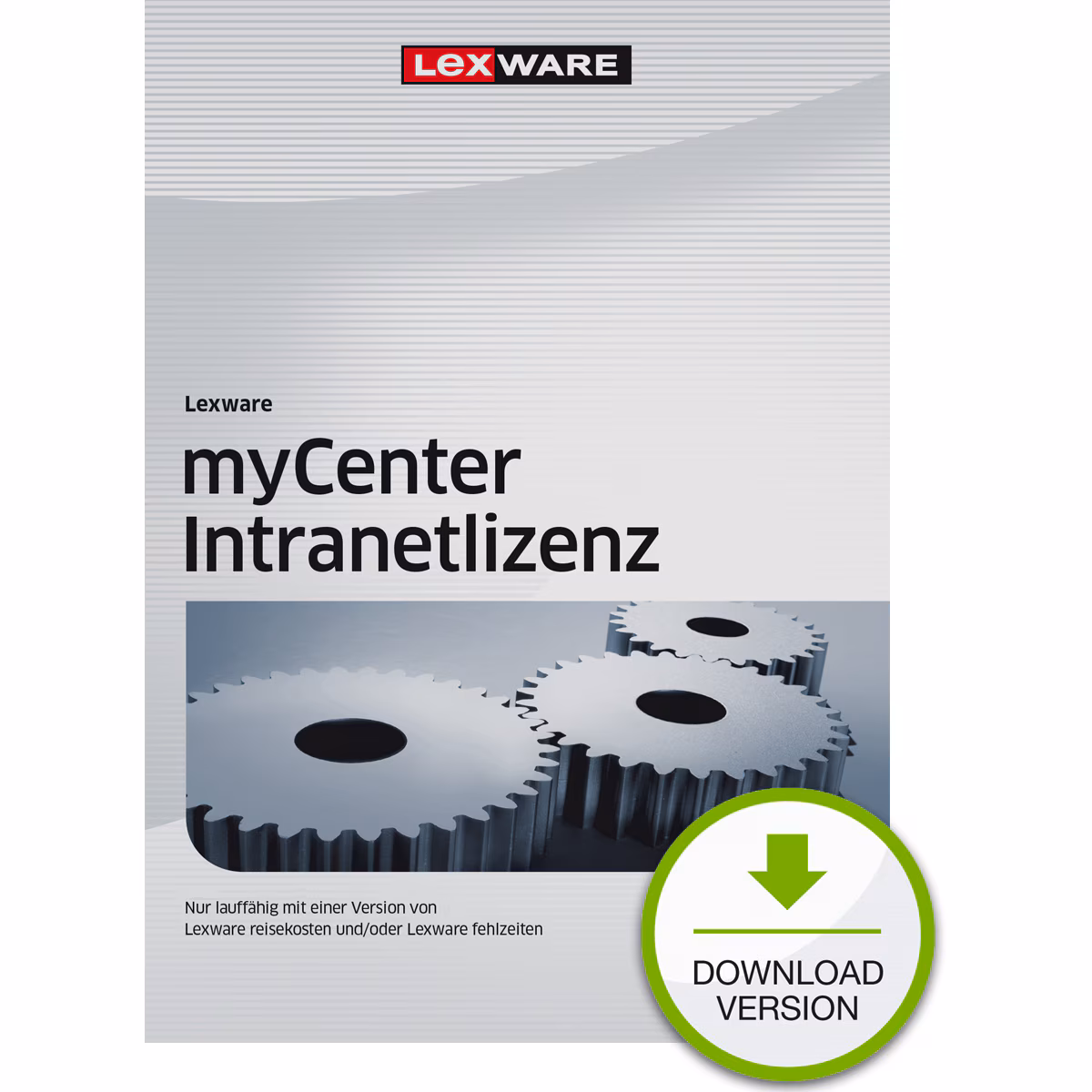 ESD Software Lexware myCenter Lizenzen pro/prem 2025 - 50 Devices. ABO - ESD-DownloadESD