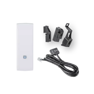 Homematic IP Schnittstelle für Gaszähler