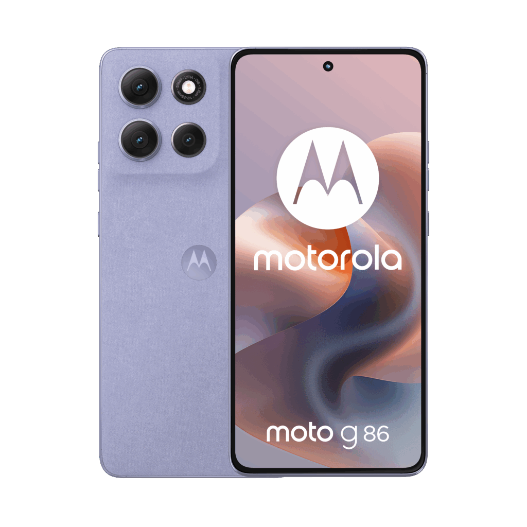 Telefon Motorola Moto G86 8GB /256GB / 5G – Vjollcë