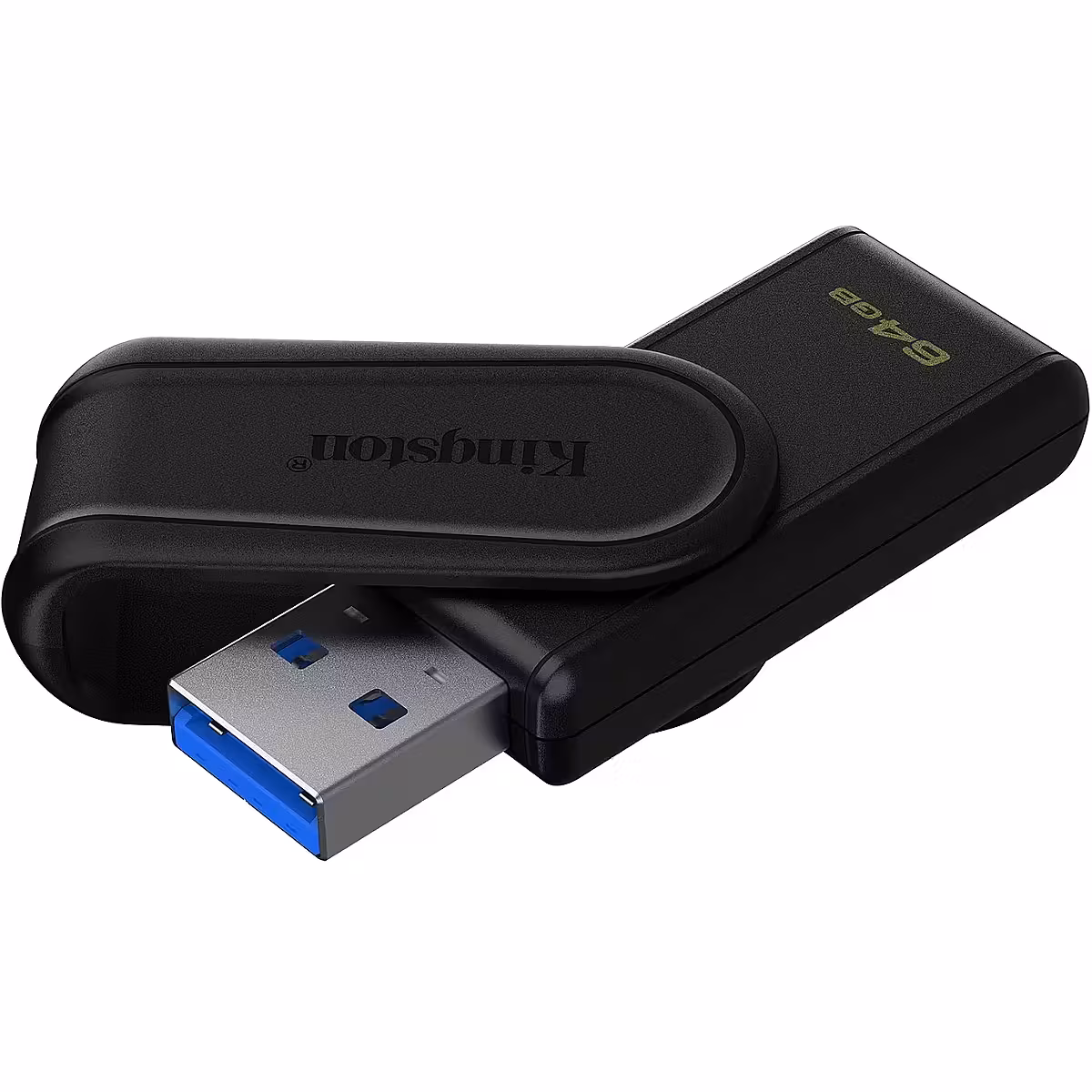 USB Flash Drive Kingston DataTraveler Exodia / 64GB / USB 3.2 Gen 1