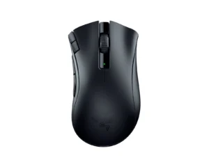 Maus Gaming Razer DeathAdder V2 X Hyperspeed 14,000 DPI / Butona 7 / wireless - e zezë