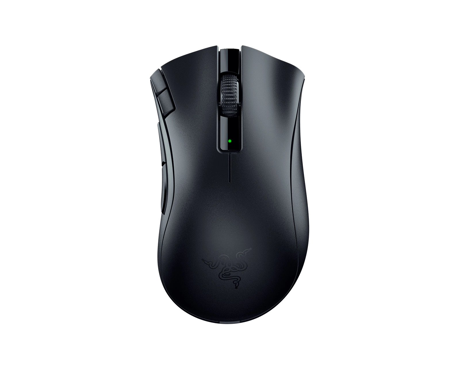 Maus Gaming Razer DeathAdder V2 X Hyperspeed 14,000 DPI / Butona 7 / wireless - e zezë