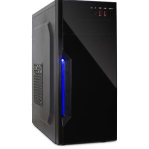 Kasë Midi Inter-Tech B-42 w/o PSU