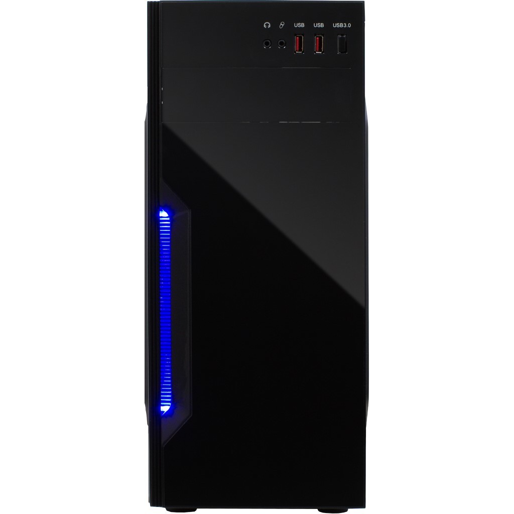 Kasë Midi Inter-Tech B-42 w/o PSU - Figura 2