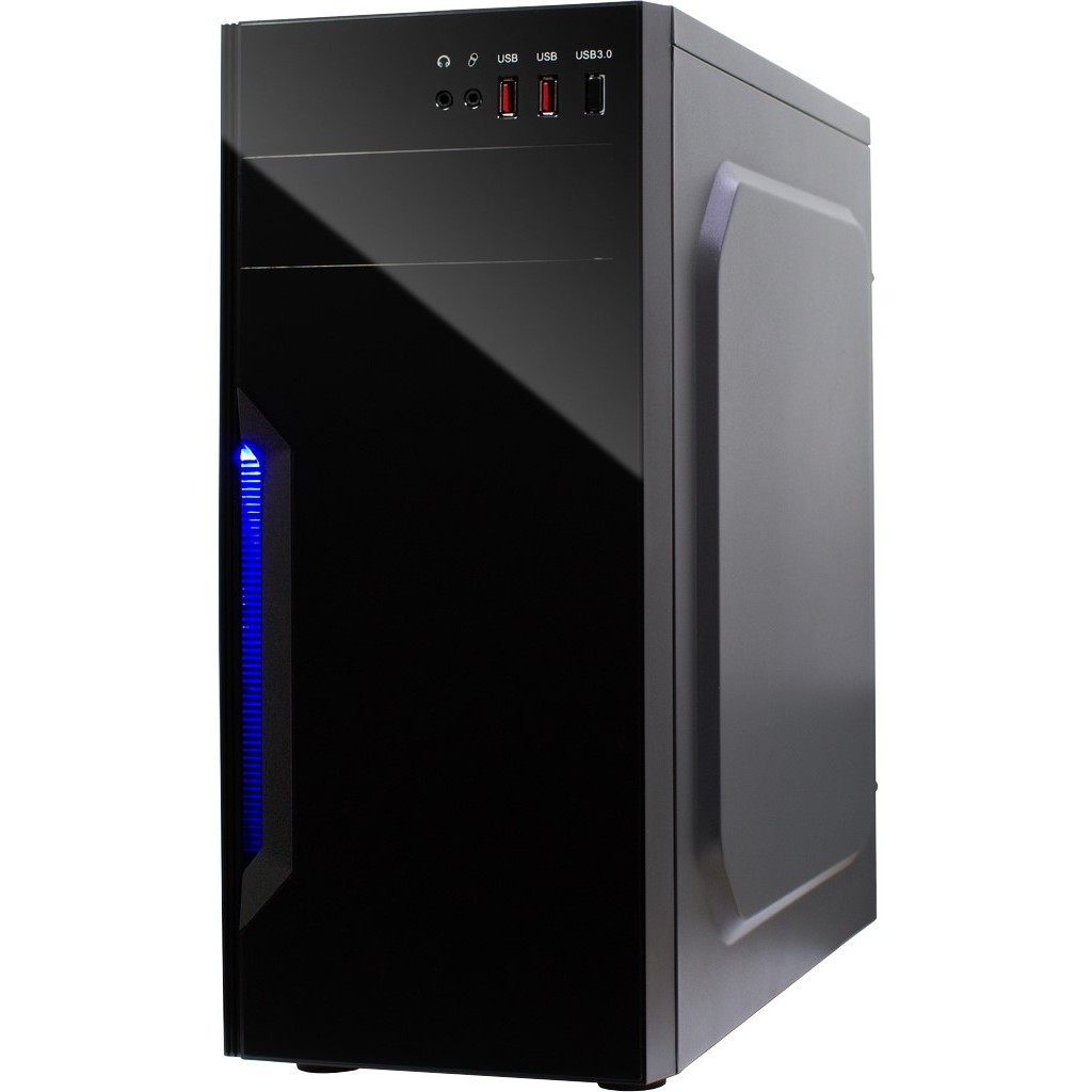 Kasë Midi Inter-Tech B-42 w/o PSU - Figura 3