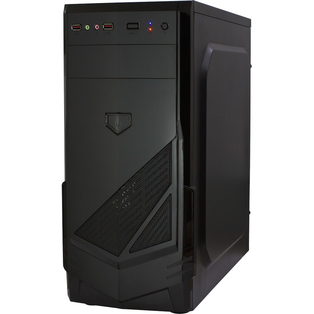 Kasë Midi Inter-Tech B-30 – Pa Furnizues Energjie (w/o PSU) - Figura 3