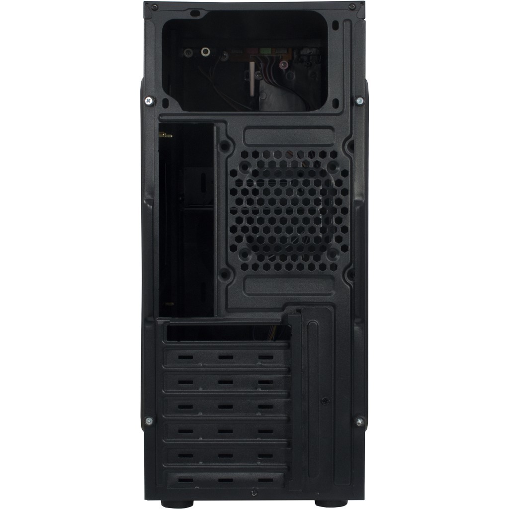 Kasë Midi Inter-Tech B-30 – Pa Furnizues Energjie (w/o PSU) - Figura 4