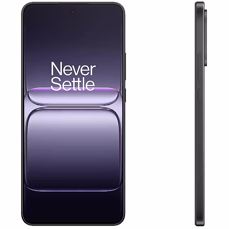OnePlus Nord CE 5 / 5G Dual SIM / 8 GB / 256 GB - Zezë - Figura 2