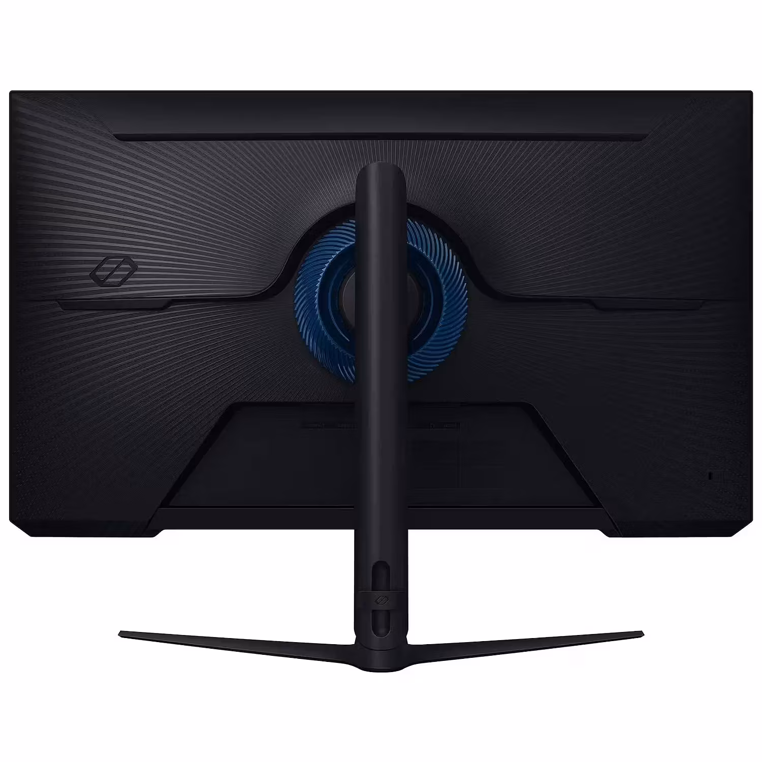 Monitor Gaming Samsung Odyssey G5 S27FG510EU / 27" / Quad HD VA LCD / 180 Hz / 1 ms / DisplayPort + Potenza / Zezë - Figura 3