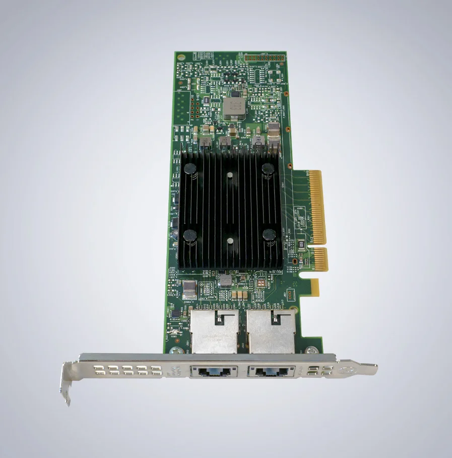 Këllëf për Disqe RAID Broadcom 50 Gb Ethernet Controller with RDMA Support