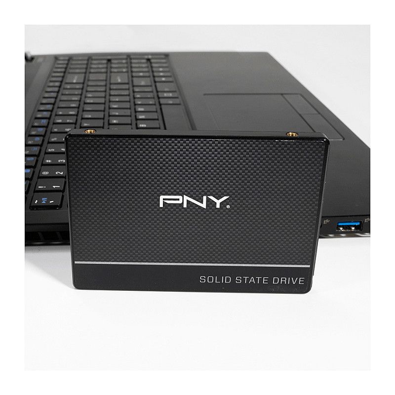 SSD e Brendshme 2.5" PNY CS900 / 2TB SATA III (6.3 cm) - Figura 2