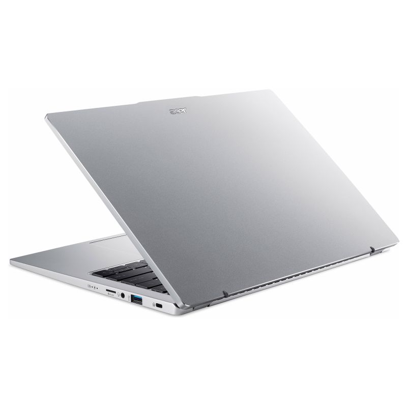 Laptop Acer Swift Go 14 SFG14-73-73KU / Ultra 7 155H / 16GB LPDDR5x / 1TB / 14" 2.8K OLED / Arc Graphics / DE - Argjend - Figura 5
