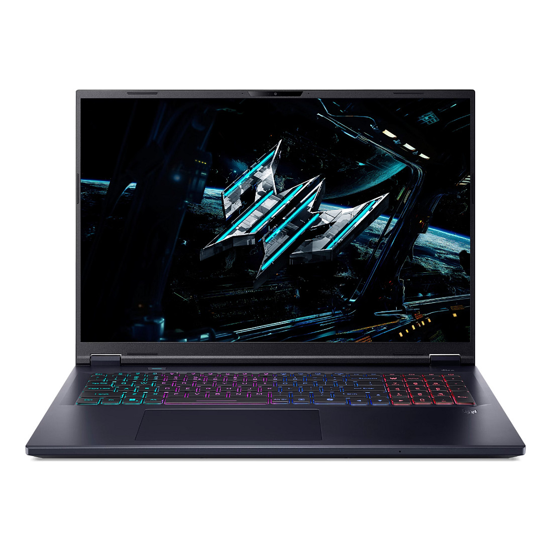 Laptop Gaming Acer Predator Helios Neo 18 AI / Ultra 9-275HX / 32GB DDR5 / 2TB / 18" WQXGA IPS 240Hz / RTX 5070 8GB / DE - Zezë