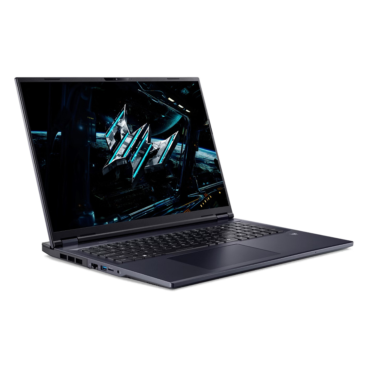 Laptop Gaming Acer Predator Helios Neo 18 AI / Ultra 9-275HX / 32GB DDR5 / 2TB / 18" WQXGA IPS 240Hz / RTX 5070 8GB / DE - Zezë - Figura 3