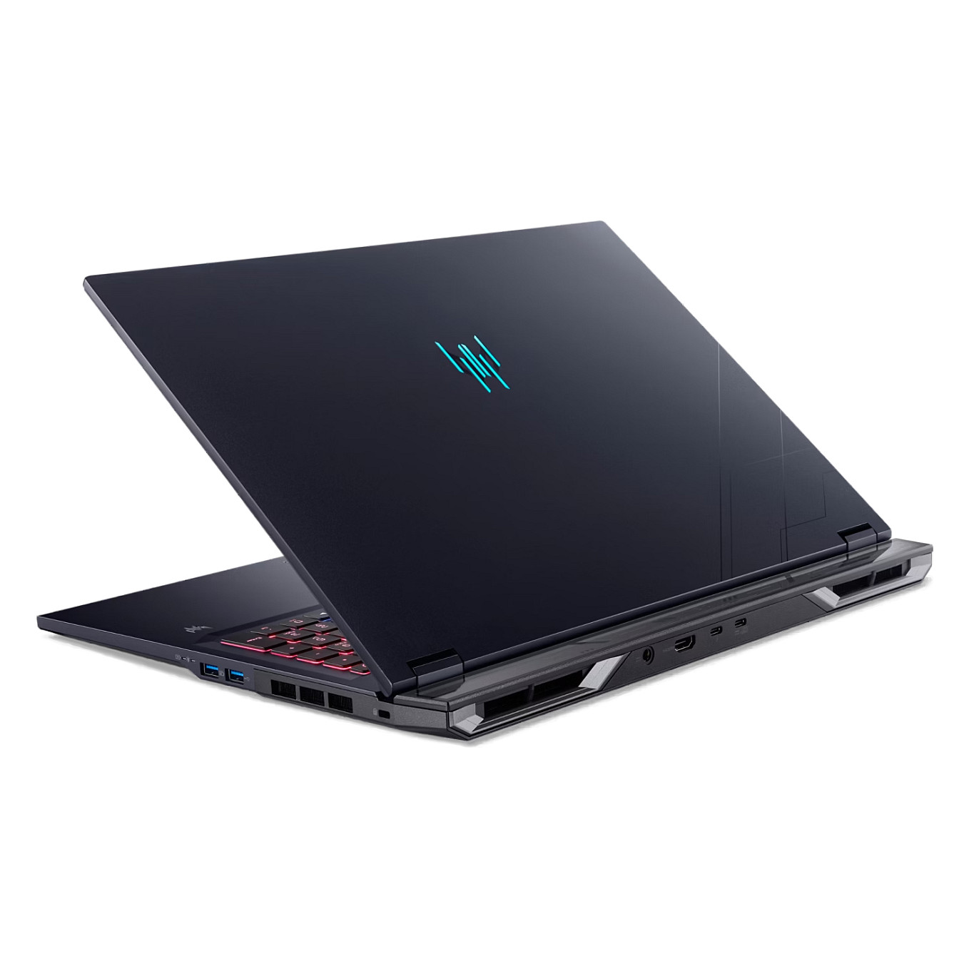 Laptop Gaming Acer Predator Helios Neo 18 AI / Ultra 9-275HX / 32GB DDR5 / 2TB / 18" WQXGA IPS 240Hz / RTX 5070 8GB / DE - Zezë - Figura 4