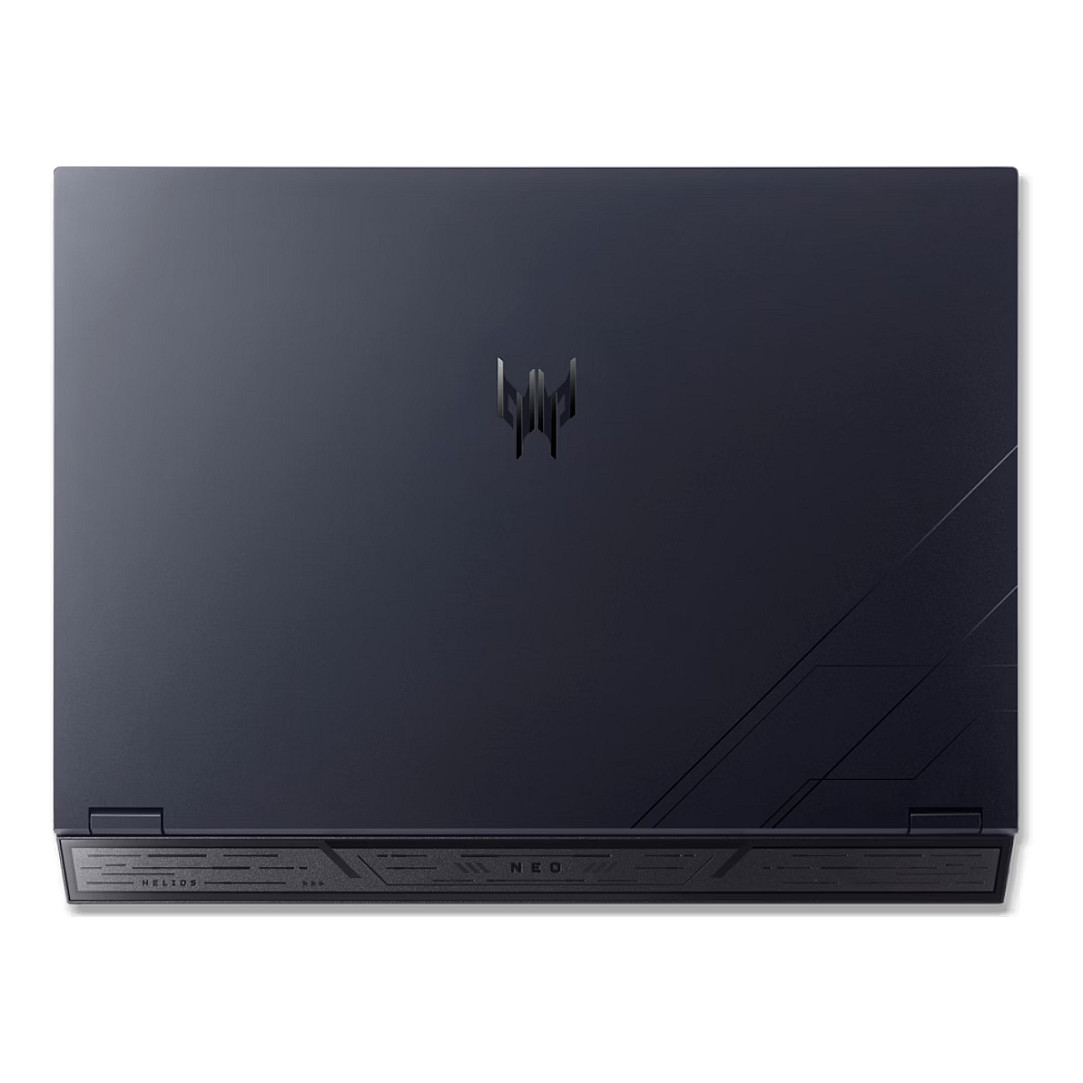Laptop Gaming Acer Predator Helios Neo 18 AI / Ultra 9-275HX / 32GB DDR5 / 2TB / 18" WQXGA IPS 240Hz / RTX 5070 8GB / DE - Zezë - Figura 5