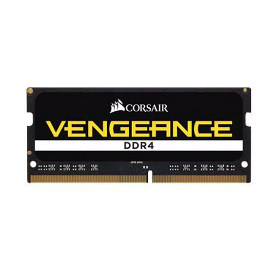 Ram Memorie DDR4 Corsair Vengeance SO-DIMM 8GB 2666MHz CL18
