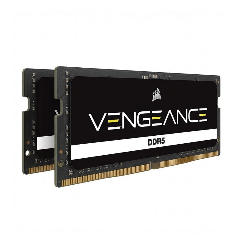 RAM Memorie DDR5 CORSAIR VENGEANCE 96GB(2 x 48GB) PC 5600MHz CL48 - Zezë
