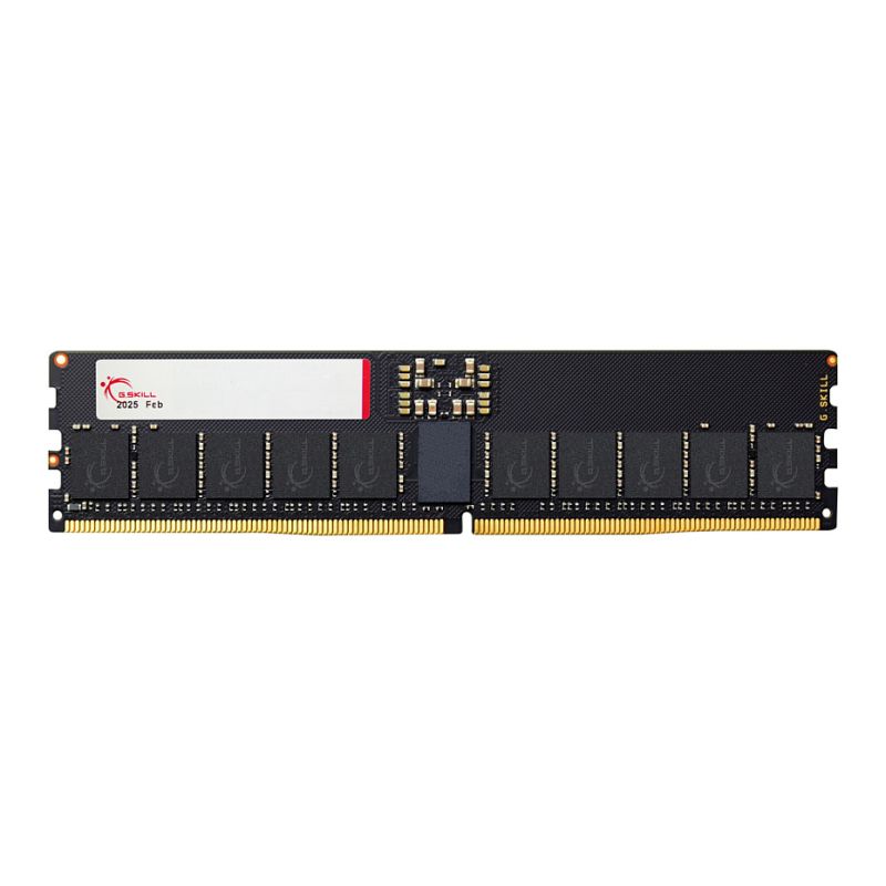 RAM Memorie DDR5 G.Skill / 192GB KIT (4 x 48GB) / PC 6000 CL30 – 48-CQ4-T5N - Zezë - Figura 2