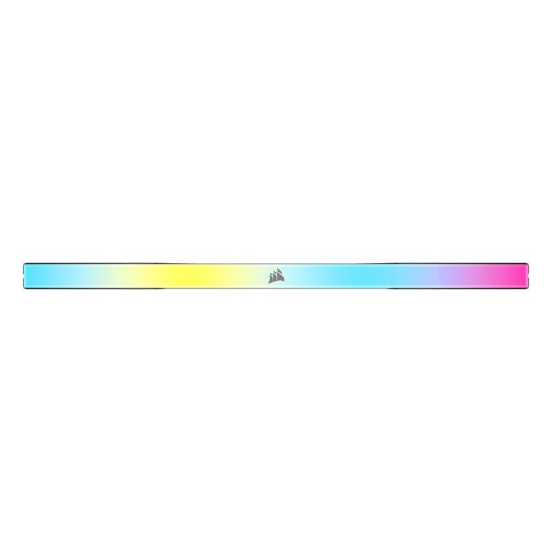 RAM Memorie DDR5 Corsair VENGEANCE / 48GB / PC7000 / CL40 / (2×24GB) / RGB - Zezë - Figura 4