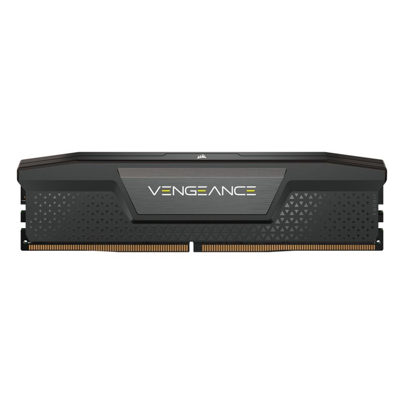 RAM Memorie DDR5 Corsair VENGEANCE 48GB / PC7000 / CL40 / (2×24GB) - Zezë - Figura 3