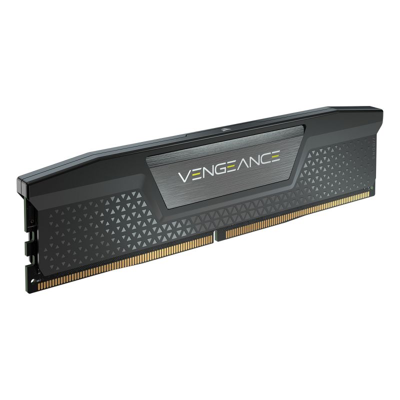 RAM Memorie DDR5 Corsair 48GB / PC5200 / CL38 / (2×24GB) / VENGEANCE - Zezë - Figura 3