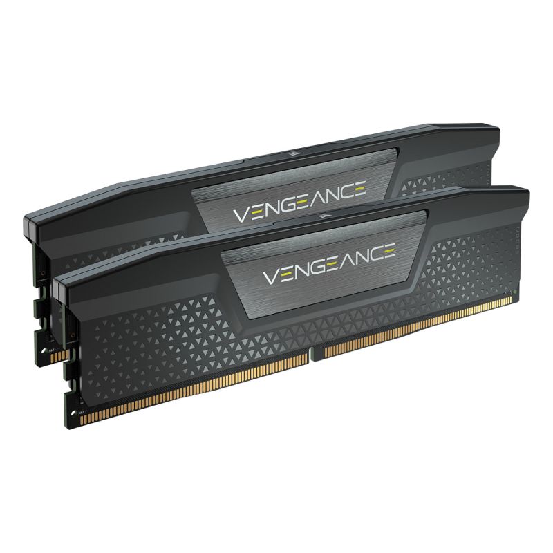 RAM Memorie DDR5 Corsair 48GB / PC5200 / CL38 / (2×24GB) / VENGEANCE - Zezë - Figura 4