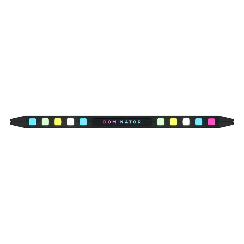 RAM Memorie DDR5 Corsair 64GB / PC6400 / CL32 / (4×16GB) / DOMINATOR P RGB - Zezë - Figura 4