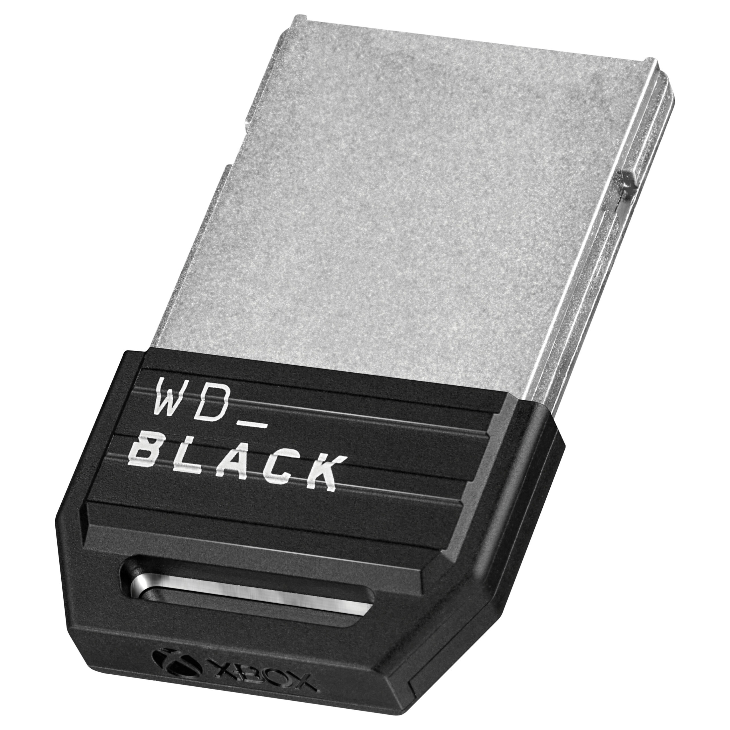 Kartë Zgjerimi për Ruajtje të Konsolës WD Black C50 1TB for Xbox Series X|S - Figura 5