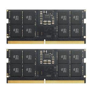 RAM Memorie DDR5 Team Group 32GB / SO-DIMM / PC5600 / Elite / CL46 / TED532G5600C46A-S01 - Zezë