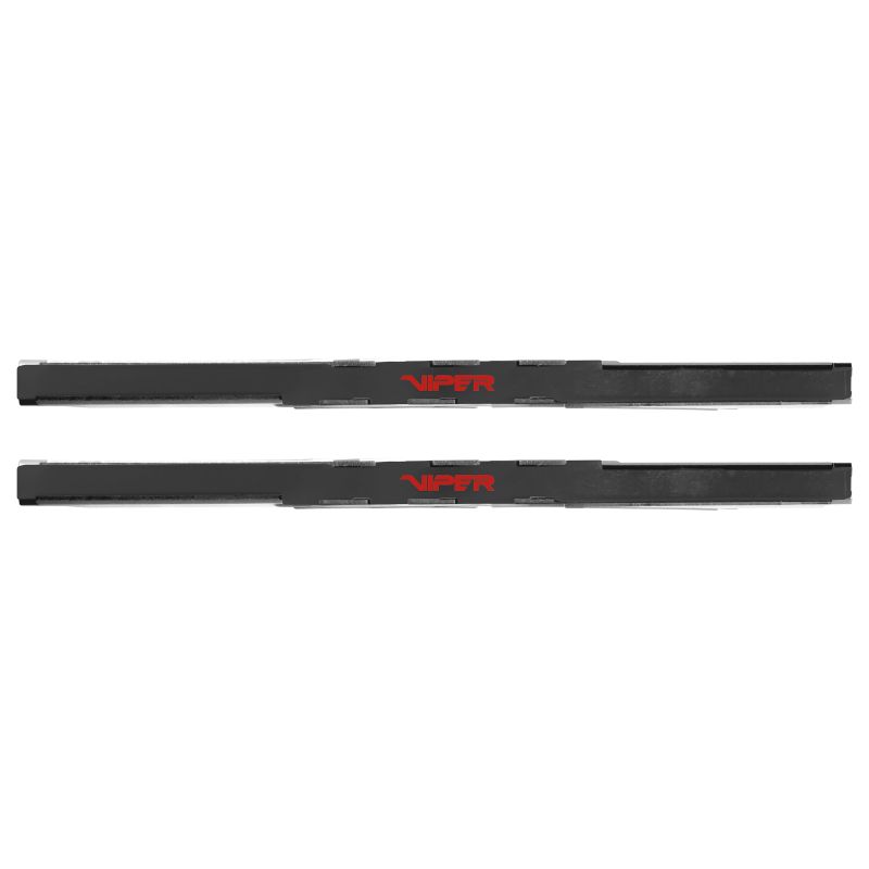 RAM Memorie DDR5 Patriot 32GB / DIMM / 6600MHz / Dual-Kit / PVV532G660C34K / Viper Venom / INTEL XMP - Zezë - Figura 3