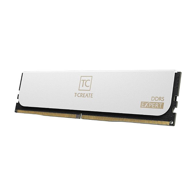 RAM Memorie DDR5 Team Group 32GB (2x16GB) Dual-Kit T-CREATE EXPERT / 6000 MHz / CL30 - Figura 2