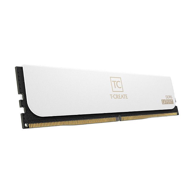 RAM Memorie DDR5 Team Group 32GB (2x16GB) Dual-Kit T-CREATE EXPERT / 6000 MHz / CL30 - Figura 3