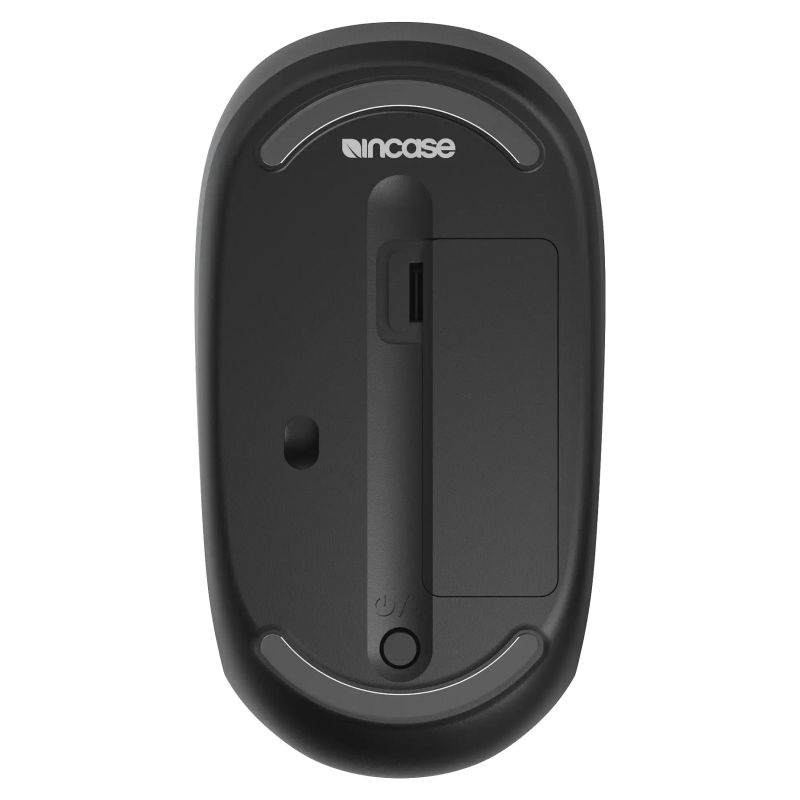 Maus pa Kabllo Incase Bluetooth Mouse - Zezë - Figura 4