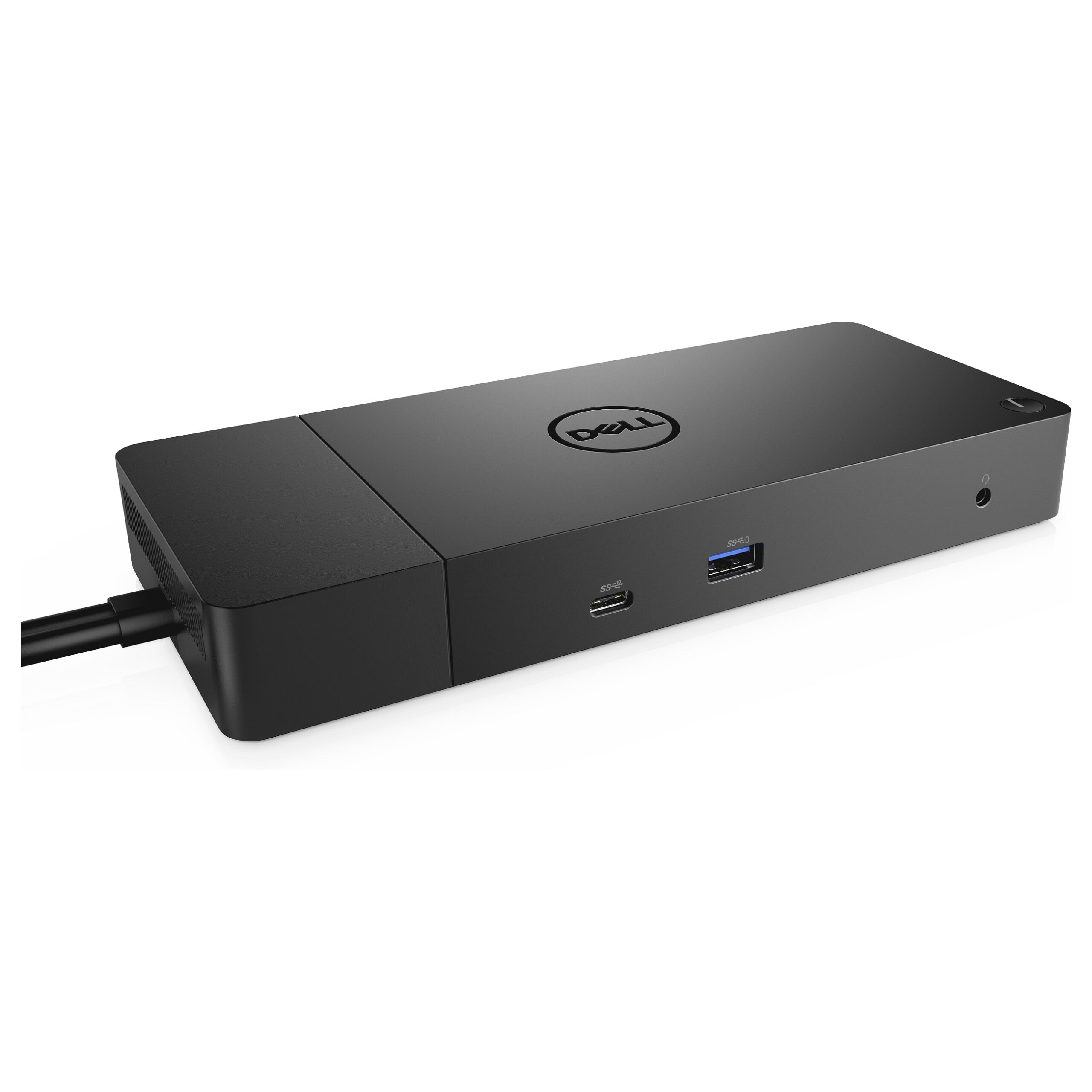 Docking Station Dell Performance WD19DC USB-C to USB-A / USB-C / HDMI / DP / LAN / 210W