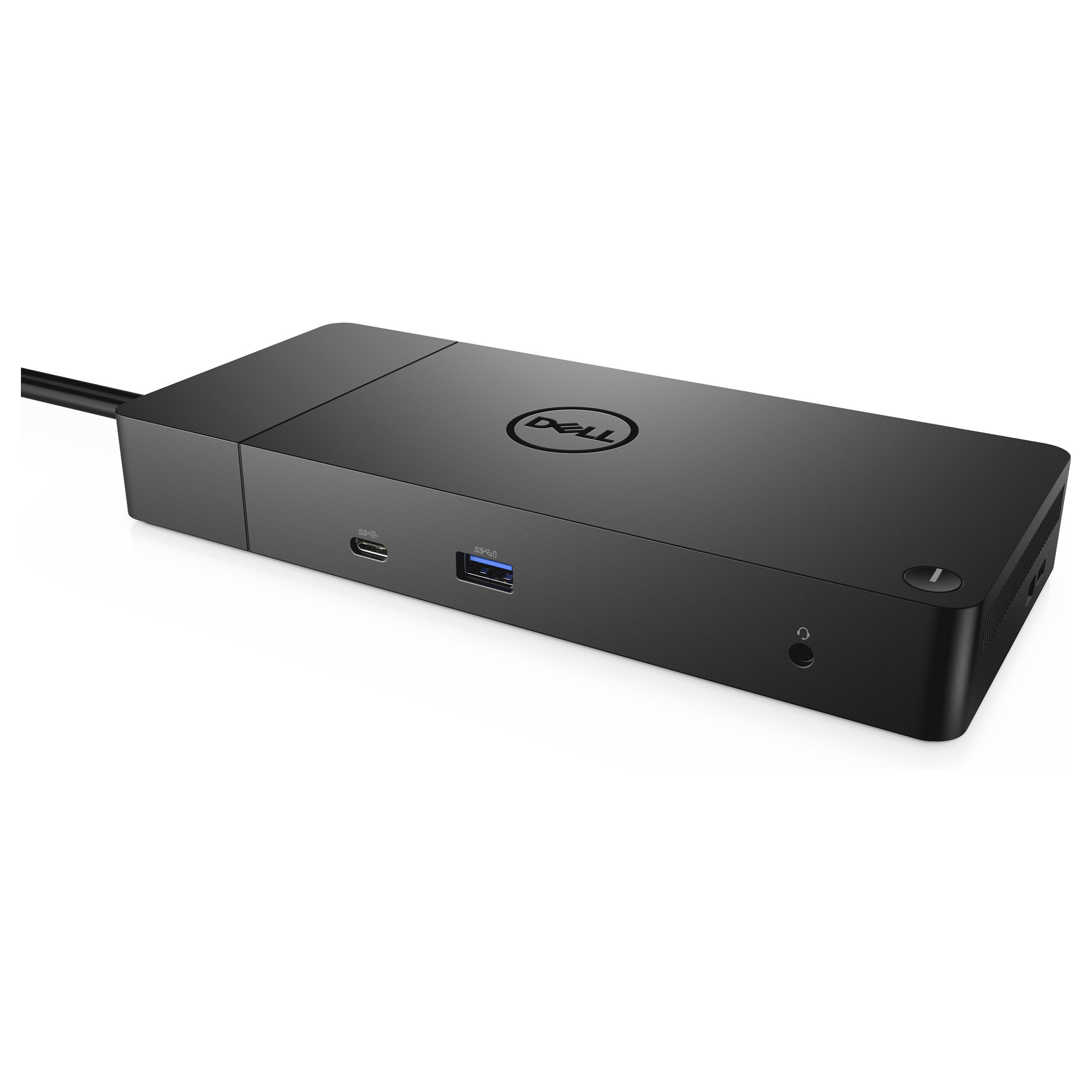 Docking Station Dell Performance WD19DC USB-C to USB-A / USB-C / HDMI / DP / LAN / 210W - Figura 2