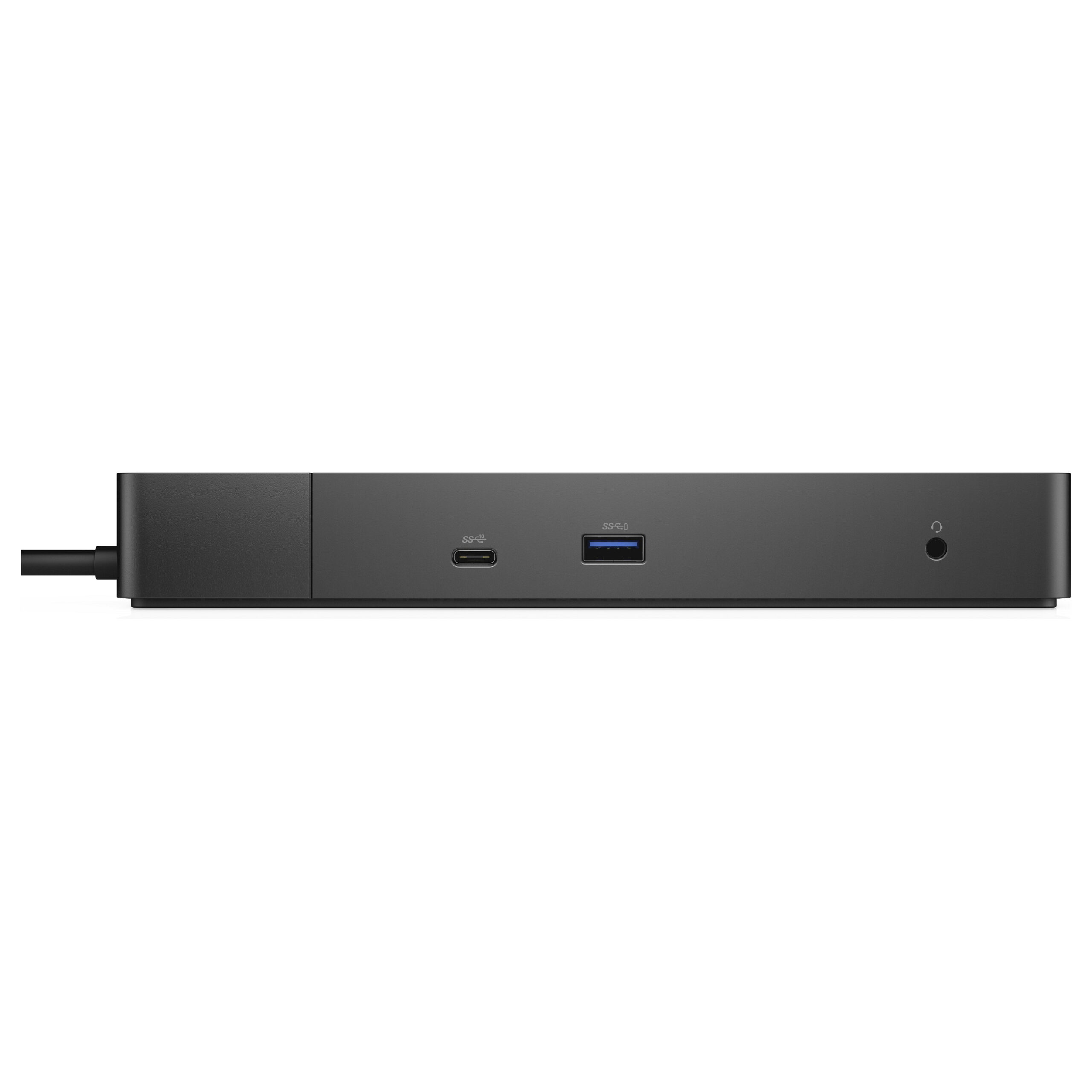 Docking Station Dell Performance WD19DC USB-C to USB-A / USB-C / HDMI / DP / LAN / 210W - Figura 4