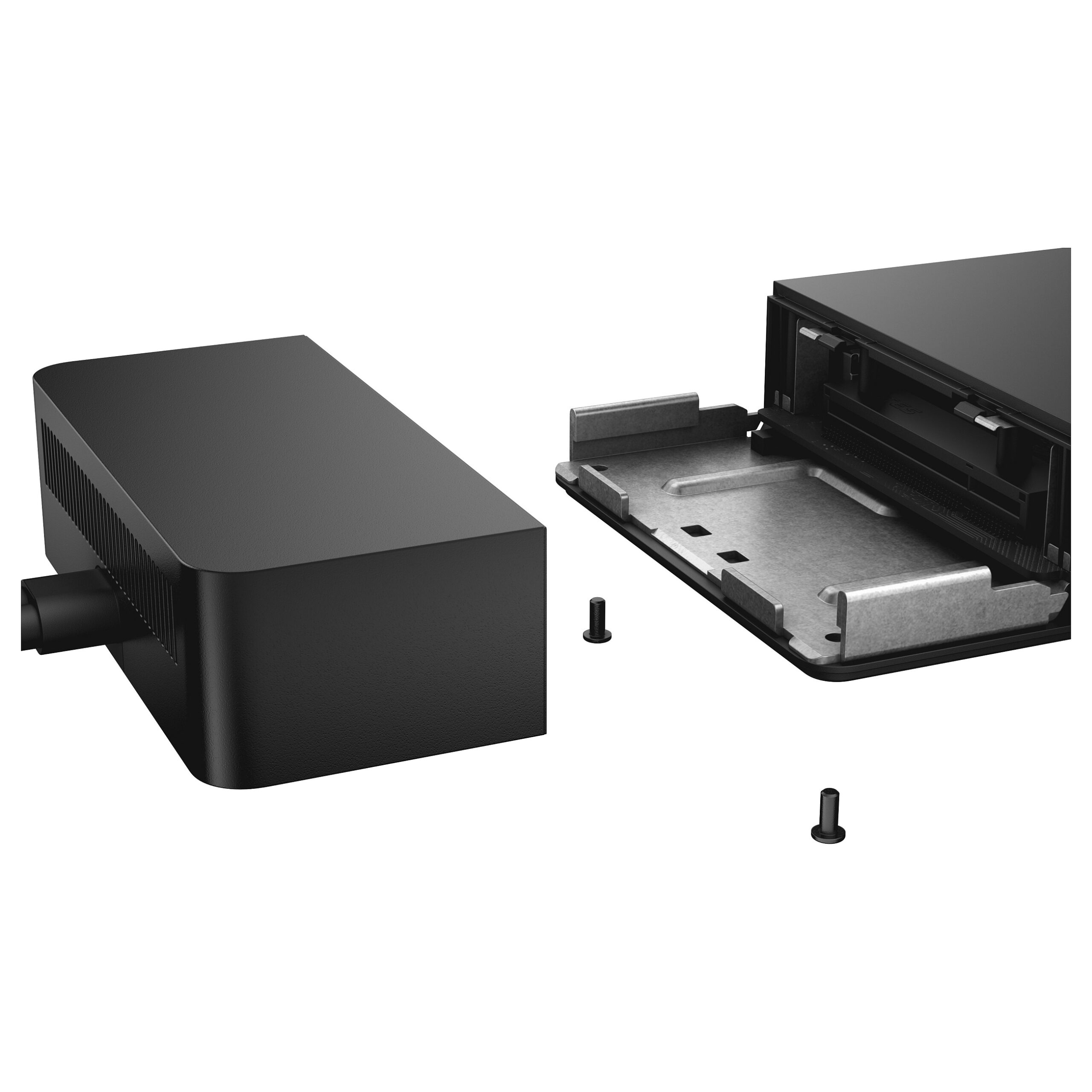 Docking Station Dell Performance WD19DC USB-C to USB-A / USB-C / HDMI / DP / LAN / 210W - Figura 5