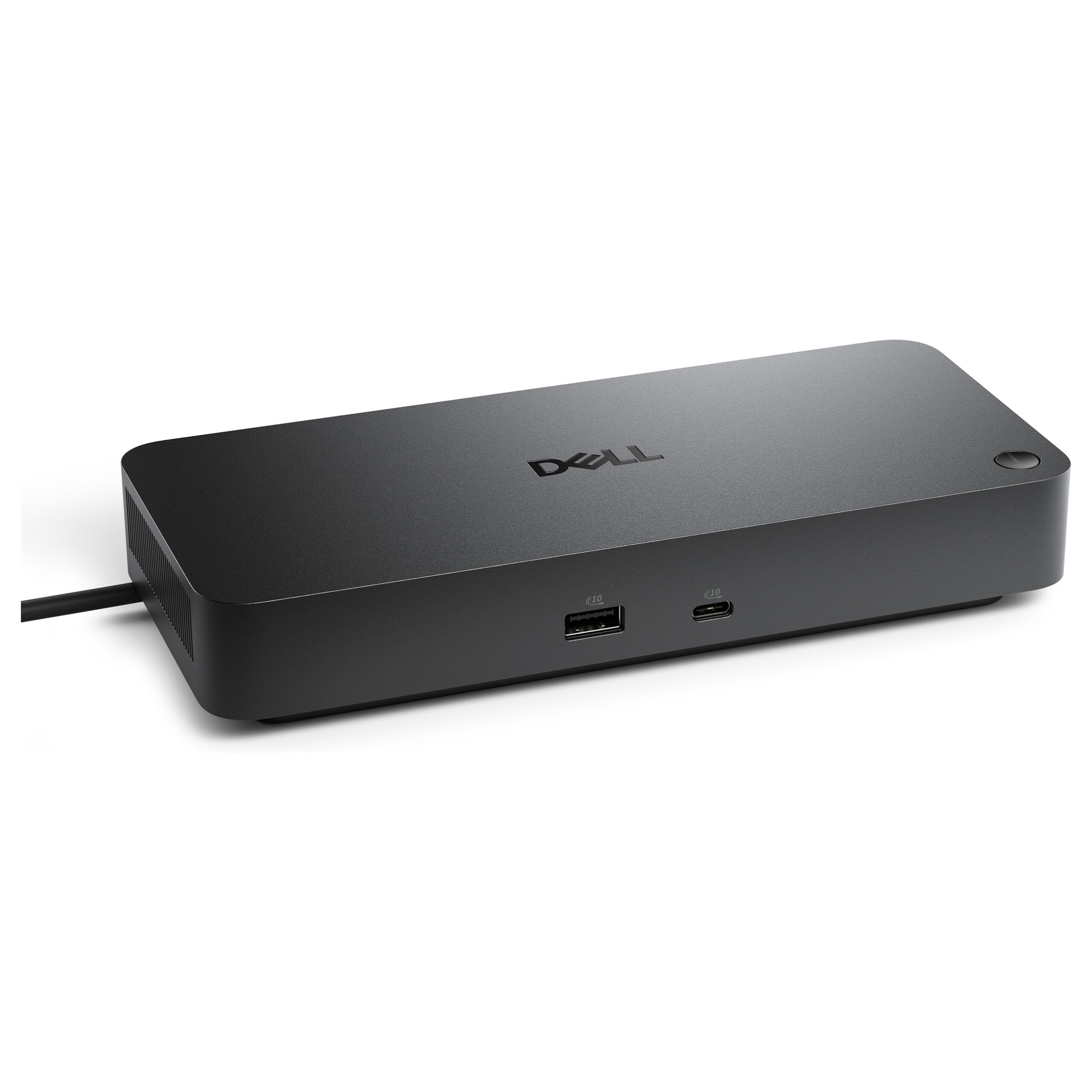 Docking Station Dell WD25Z USB-C to USB-A / USB-C / HDMI / DP / LAN / 130W