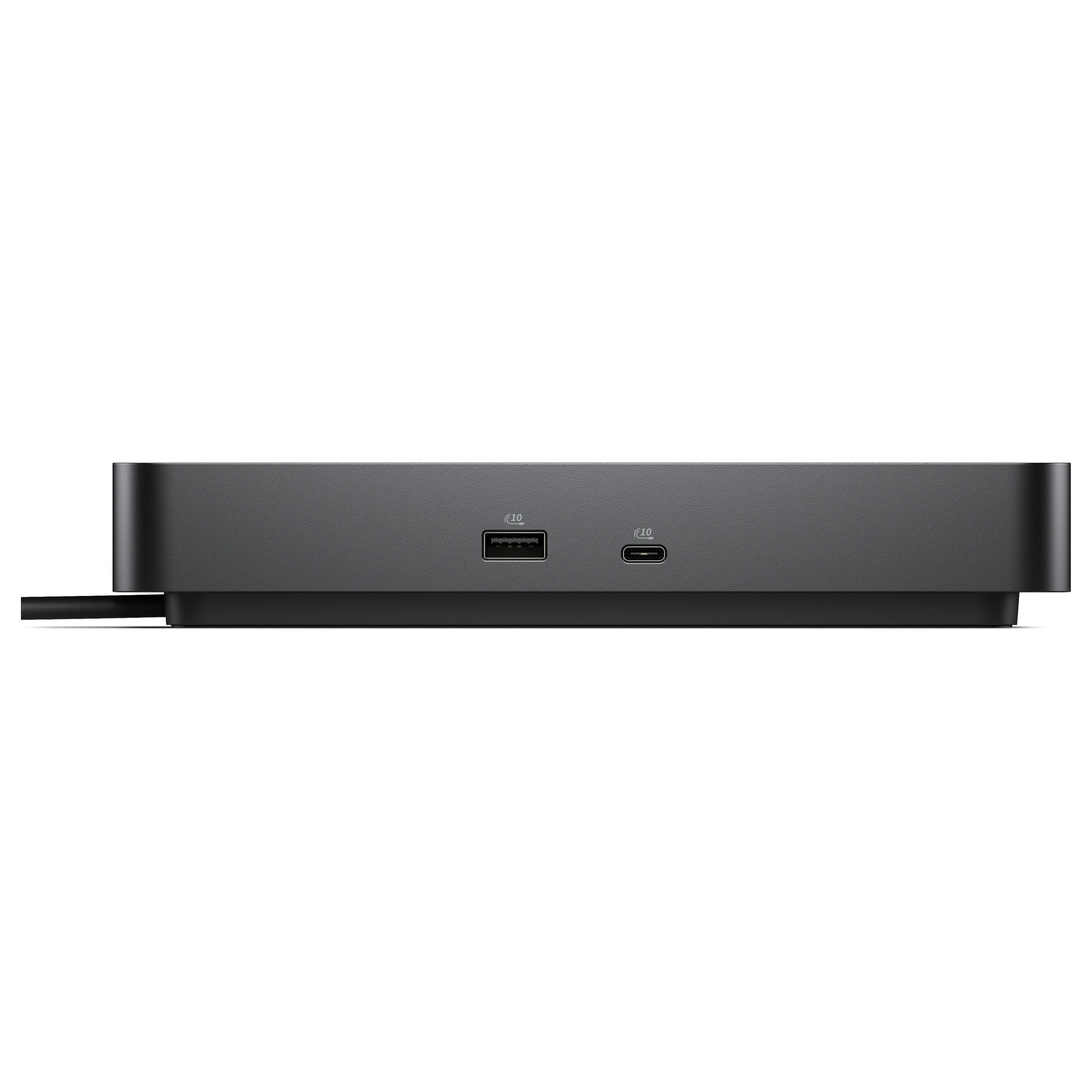 Docking Station Dell WD25Z USB-C to USB-A / USB-C / HDMI / DP / LAN / 130W - Figura 3