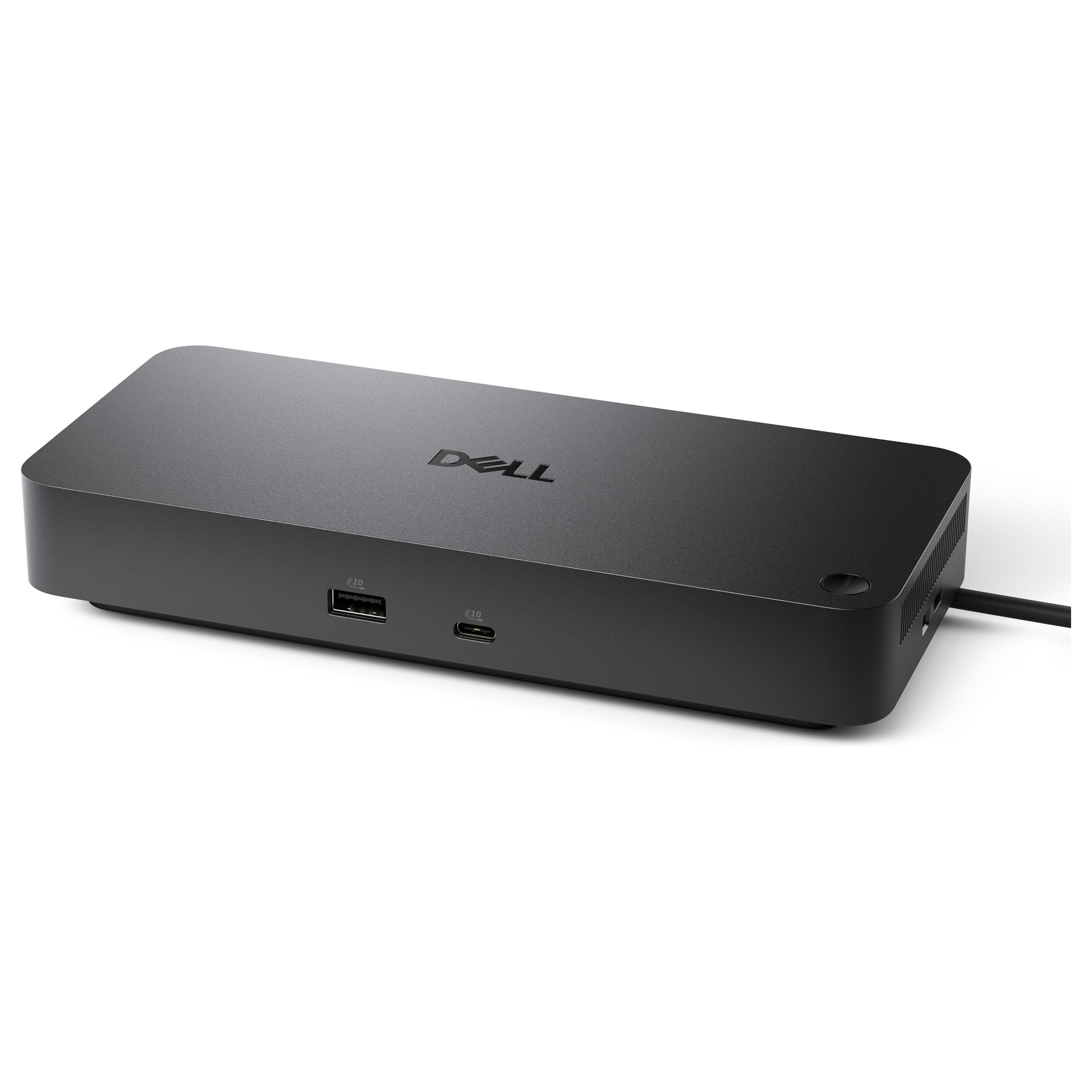Docking Station Dell WD25Z USB-C to USB-A / USB-C / HDMI / DP / LAN / 130W - Figura 4