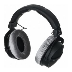 Kufje me kabllo beyerdynamic DT 770 PRO X – Zezë